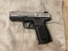S&W SD9 2.0 9MM 4'' 16-RD SEMI-AUTO PISTOL